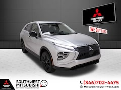 2025 Mitsubishi Eclipse Cross LE SUV