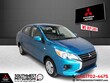 Mitsubishi Mirage G4