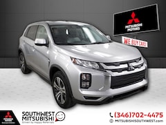 2026 Mitsubishi Outlander Sport 2.0 ES SUV