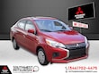 Mitsubishi Mirage G4