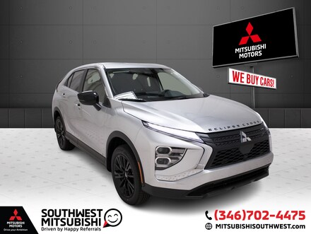 2025 Mitsubishi Eclipse Cross LE SUV