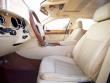 2009 Bentley Continental Flying Spur Sedan