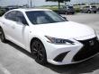 2021 LEXUS ES 350 F SPORT Sedan