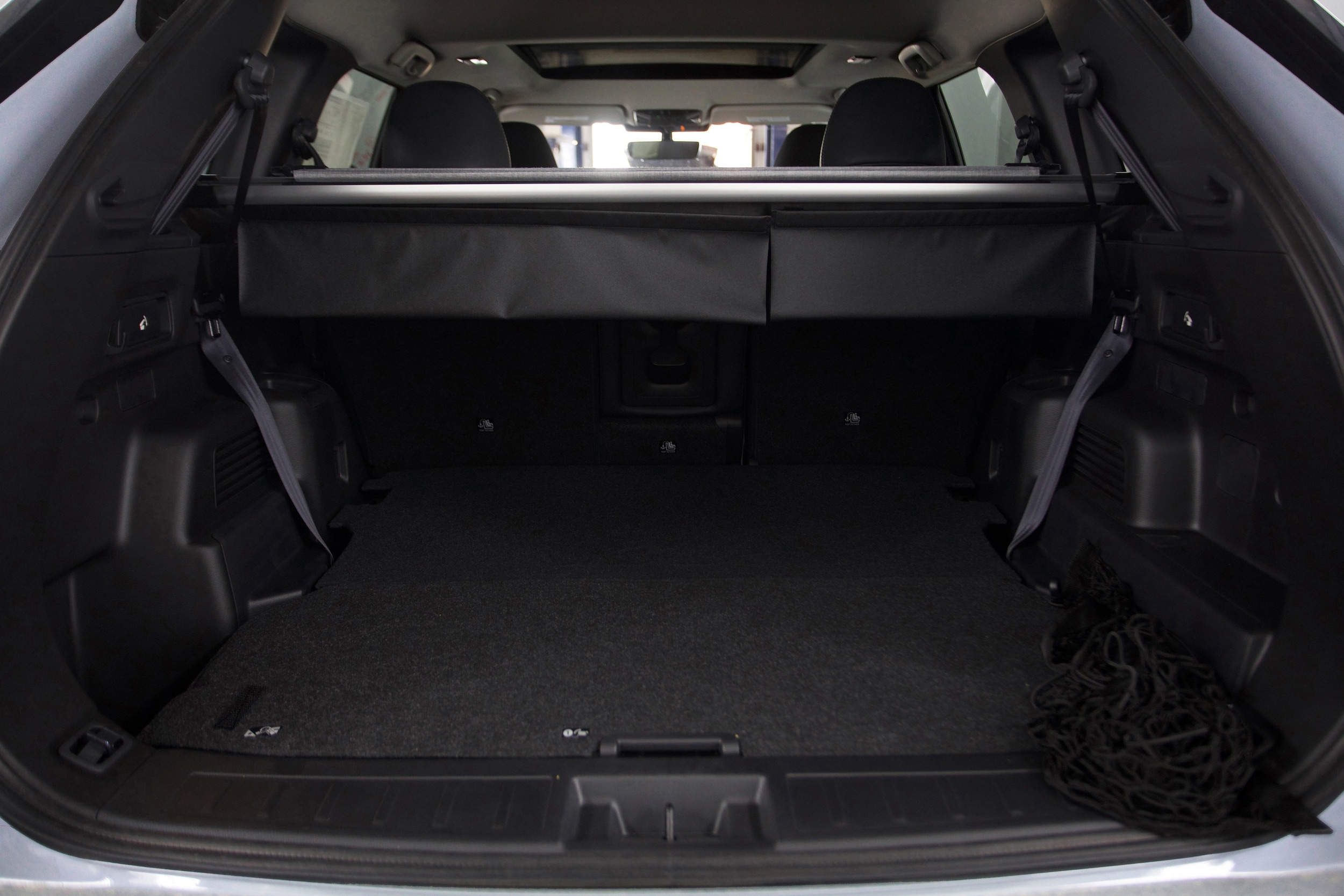 2026 Mitsubishi Outlander Trail Edition - Photo 15