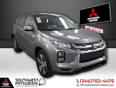 2026 Mitsubishi Outlander Sport 2.0 ES SUV