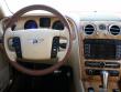 2009 Bentley Continental Flying Spur Sedan