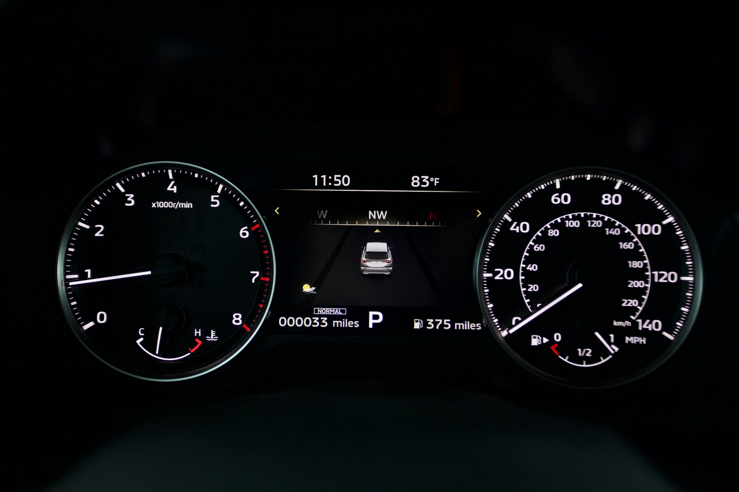 2026 Mitsubishi Outlander Trail Edition - Photo 15