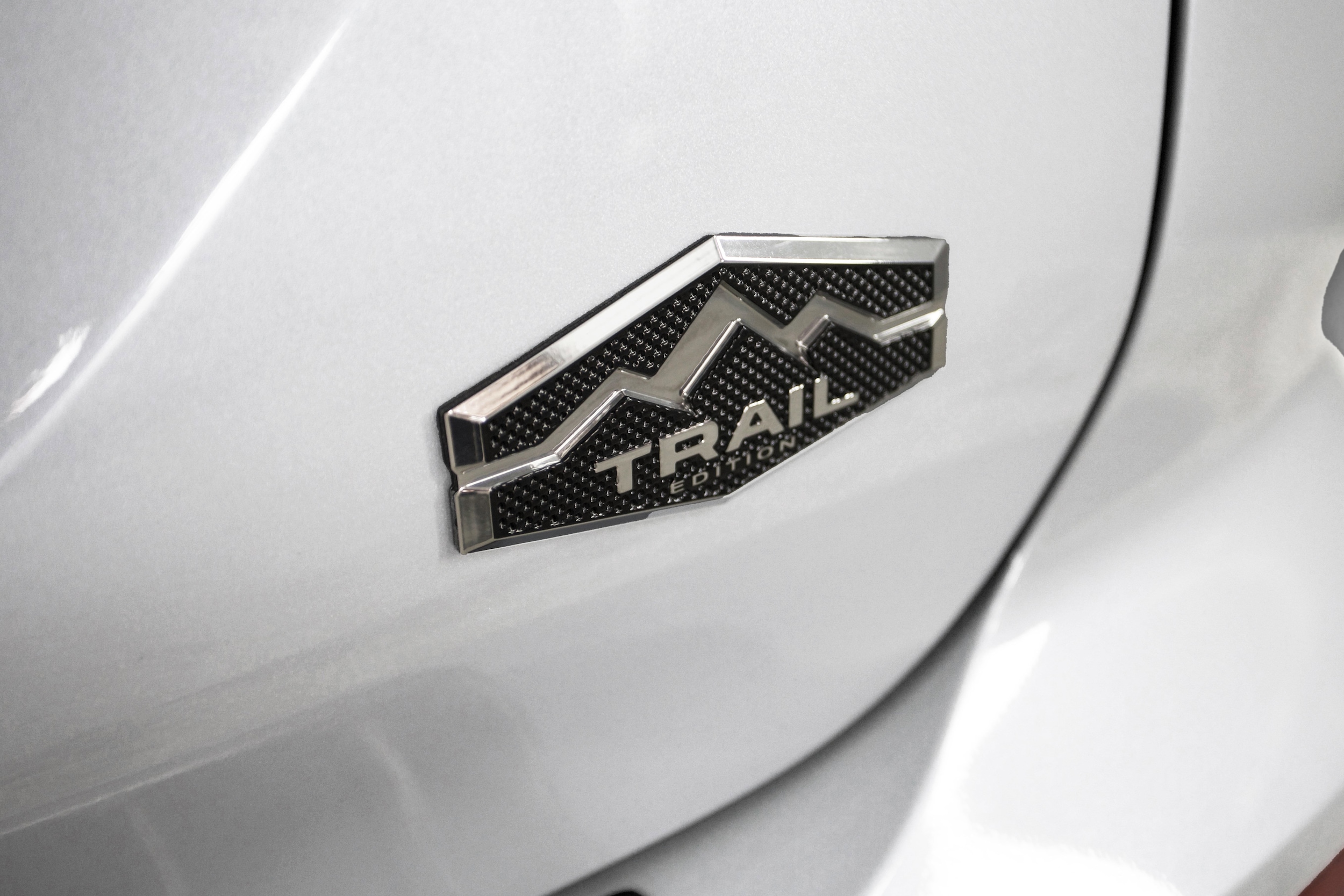 2026 Mitsubishi Outlander Trail Edition - Photo 8