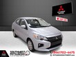 Mitsubishi Mirage G4
