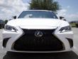 2021 LEXUS ES 350 F SPORT Sedan