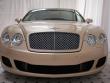 2009 Bentley Continental Flying Spur Sedan