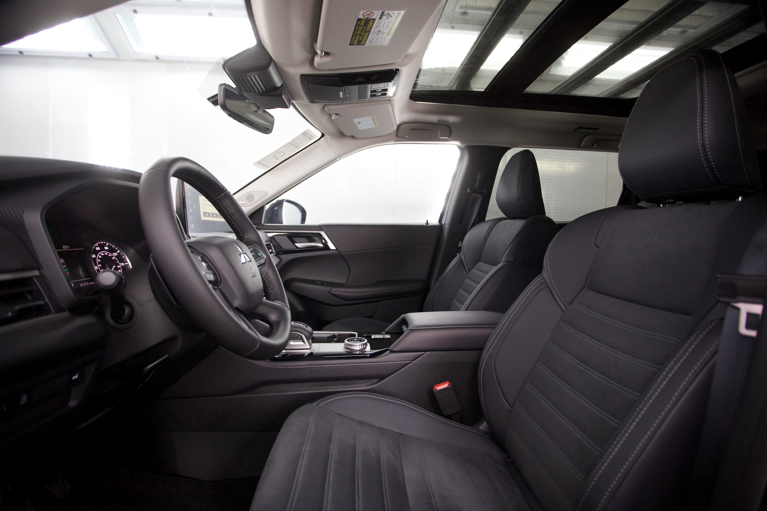 2026 Mitsubishi Outlander Trail Edition - Photo 13