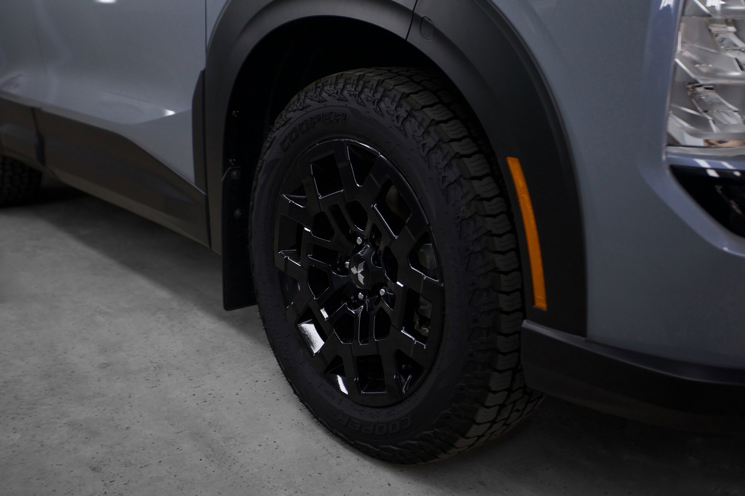 2026 Mitsubishi Outlander Trail Edition - Photo 18