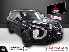 2026 Mitsubishi Outlander LE SUV
