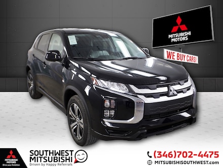 2026 Mitsubishi Outlander Sport 2.0 ES SUV
