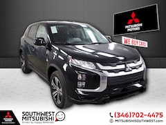 2026 Mitsubishi Outlander Sport 2.0 ES SUV