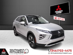 2026 Mitsubishi Eclipse Cross SE SUV