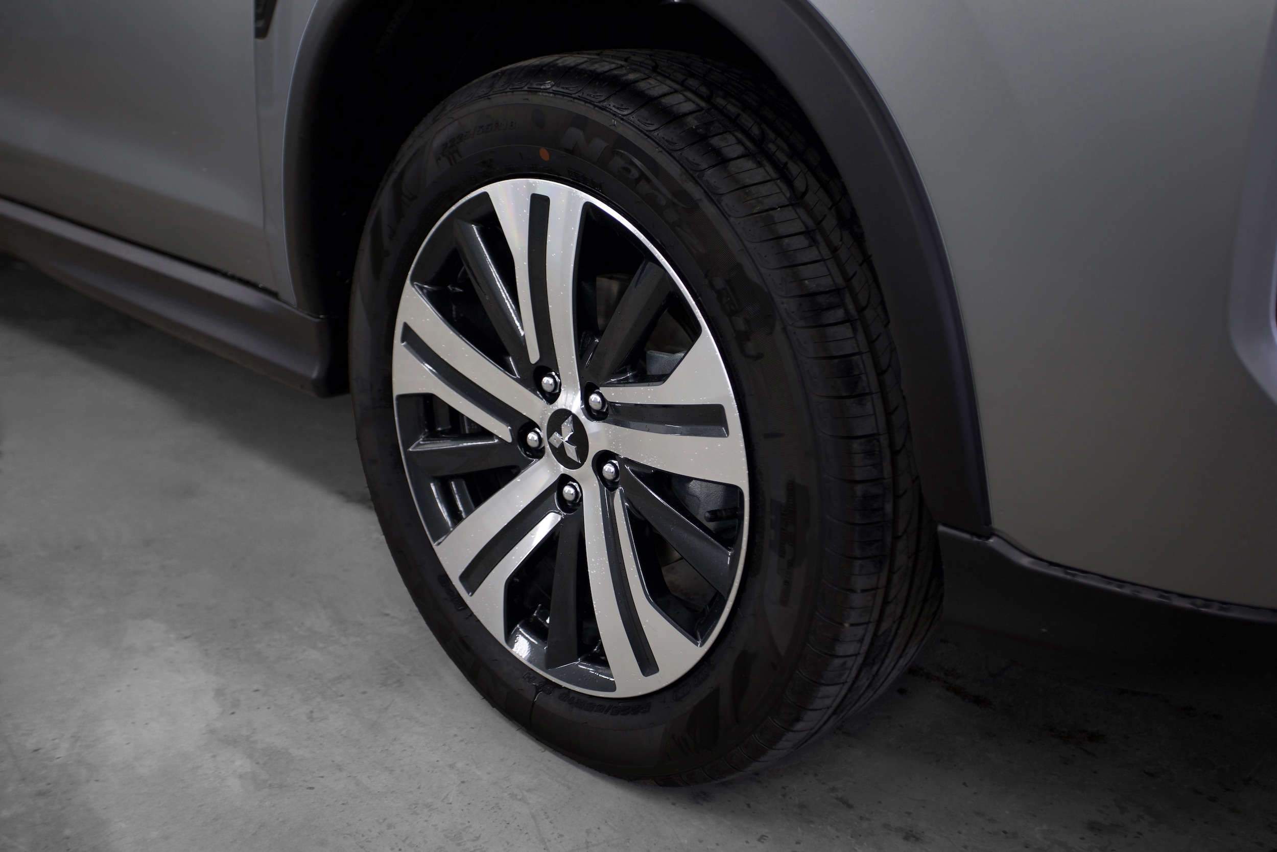 2026 Mitsubishi Outlander Sport ES - Photo 7