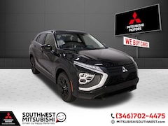 2026 Mitsubishi Eclipse Cross LE SUV