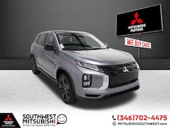 2026 Mitsubishi Outlander Sport 2.0 LE SUV