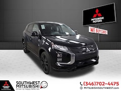 2026 Mitsubishi Outlander Sport 2.0 LE SUV