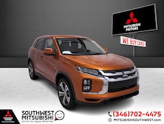 2025 Mitsubishi Outlander Sport 2.0 ES SUV