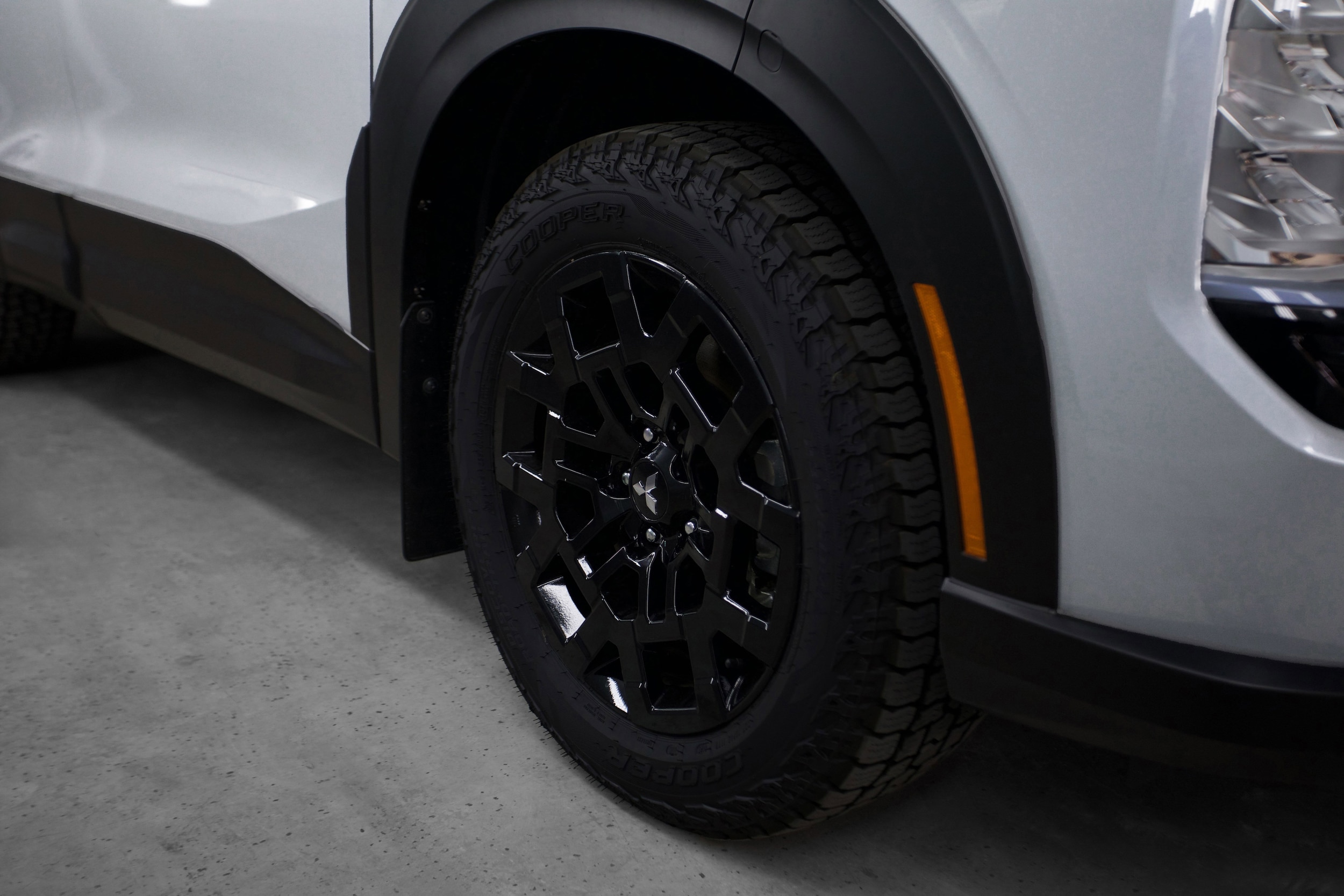 2026 Mitsubishi Outlander Trail Edition - Photo 16