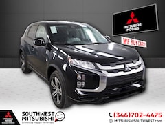 2026 Mitsubishi Outlander Sport 2.0 ES SUV