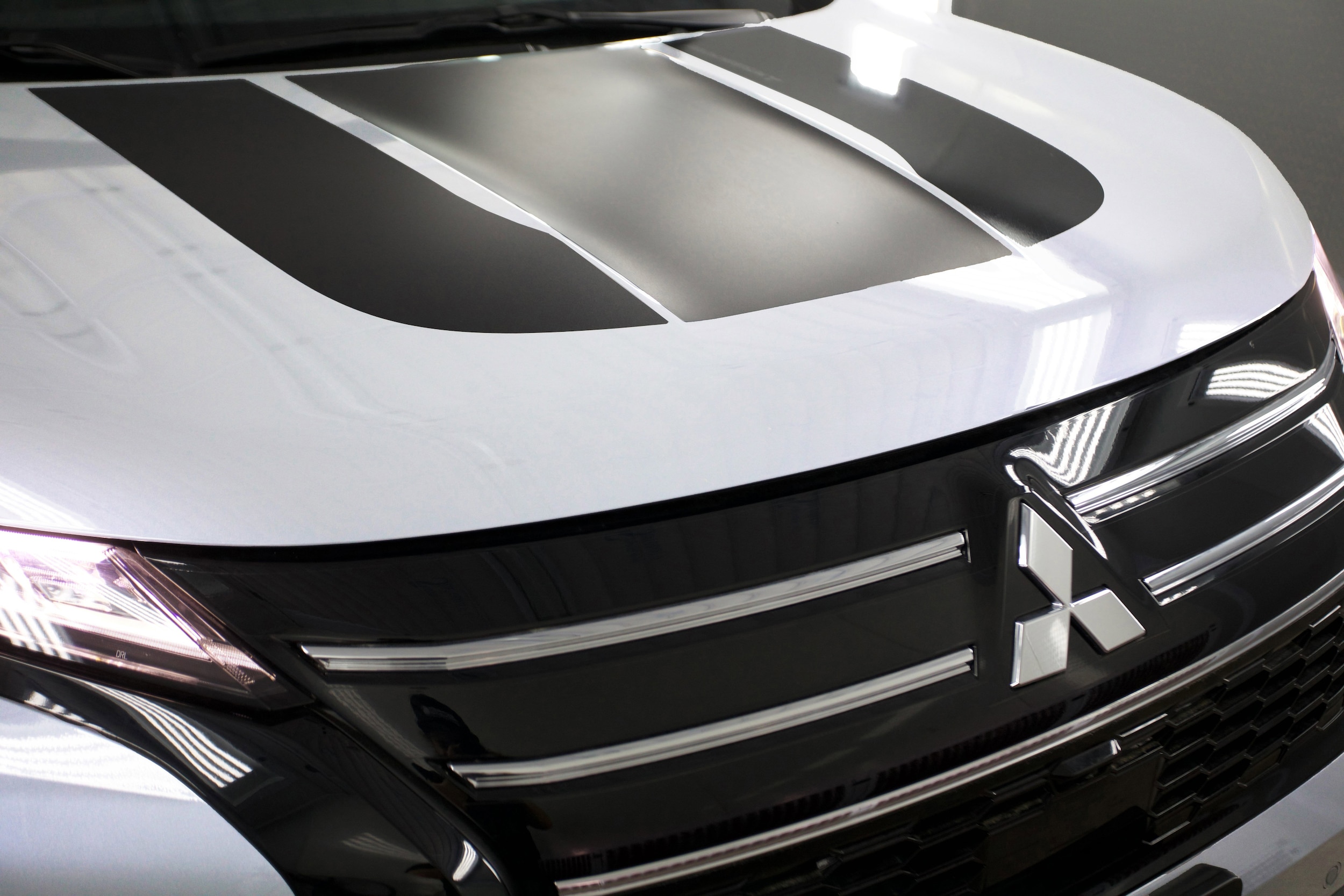 2026 Mitsubishi Outlander Trail Edition - Photo 7