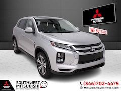 2025 Mitsubishi Outlander Sport 2.0 ES SUV