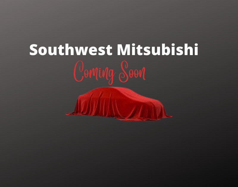 2026 Mitsubishi Eclipse Cross LE S-AWC's photo