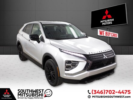2026 Mitsubishi Eclipse Cross LE SUV
