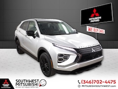 2026 Mitsubishi Eclipse Cross LE SUV