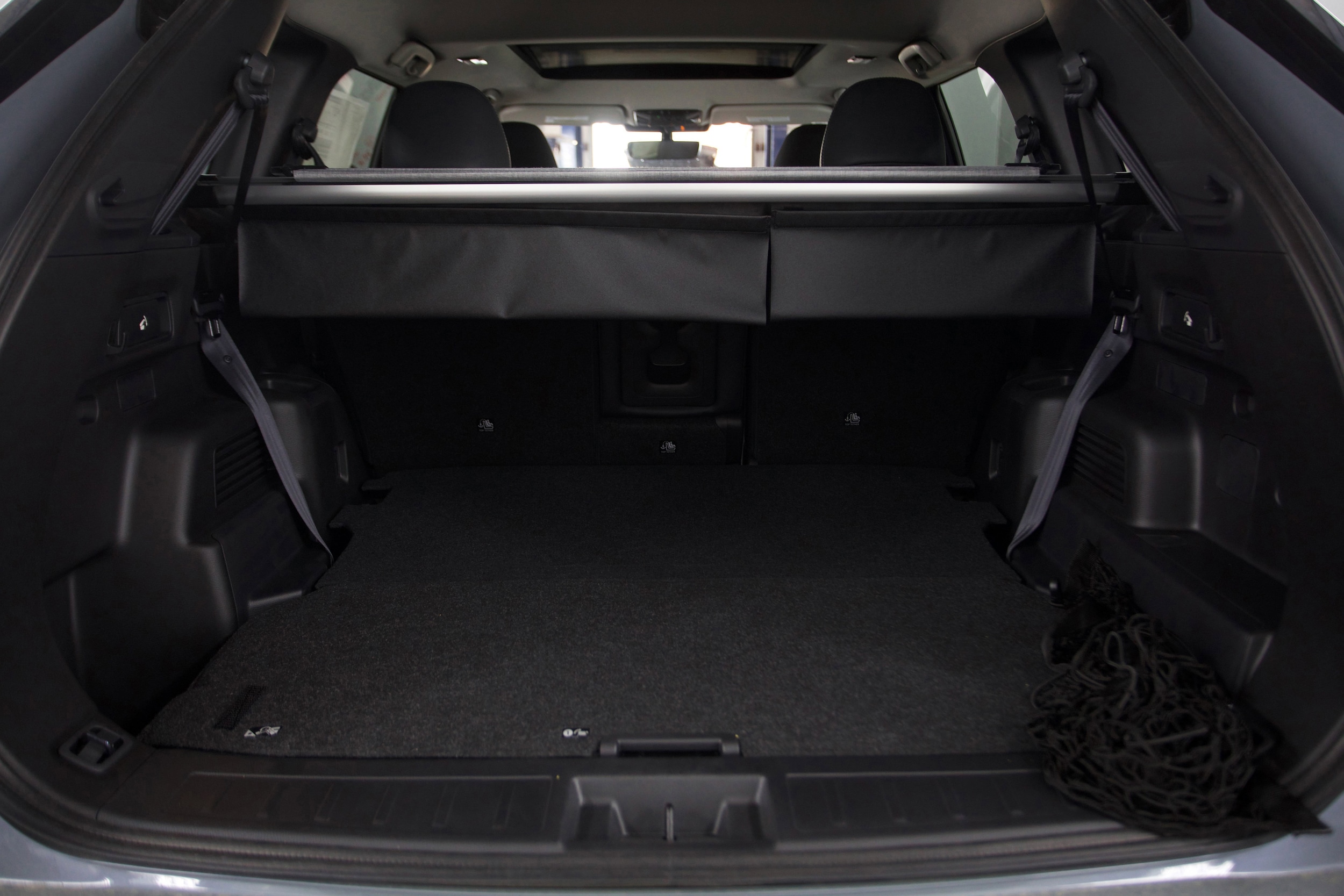 2026 Mitsubishi Outlander Trail Edition - Photo 17