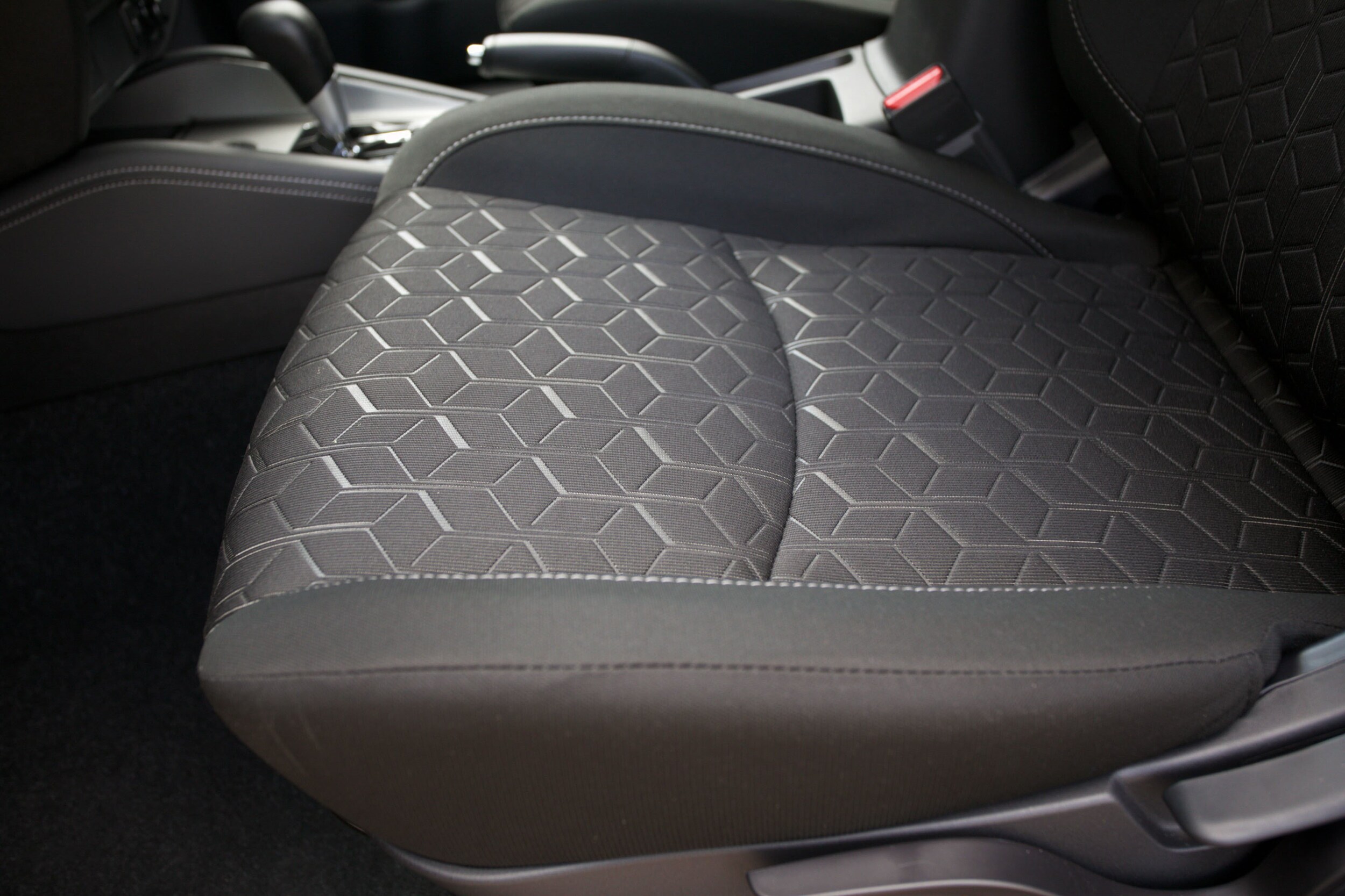 2026 Mitsubishi Outlander Sport ES - Photo 28
