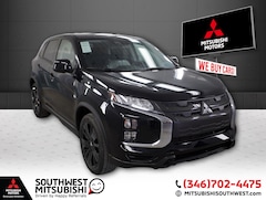 2026 Mitsubishi Outlander Sport 2.0 LE SUV