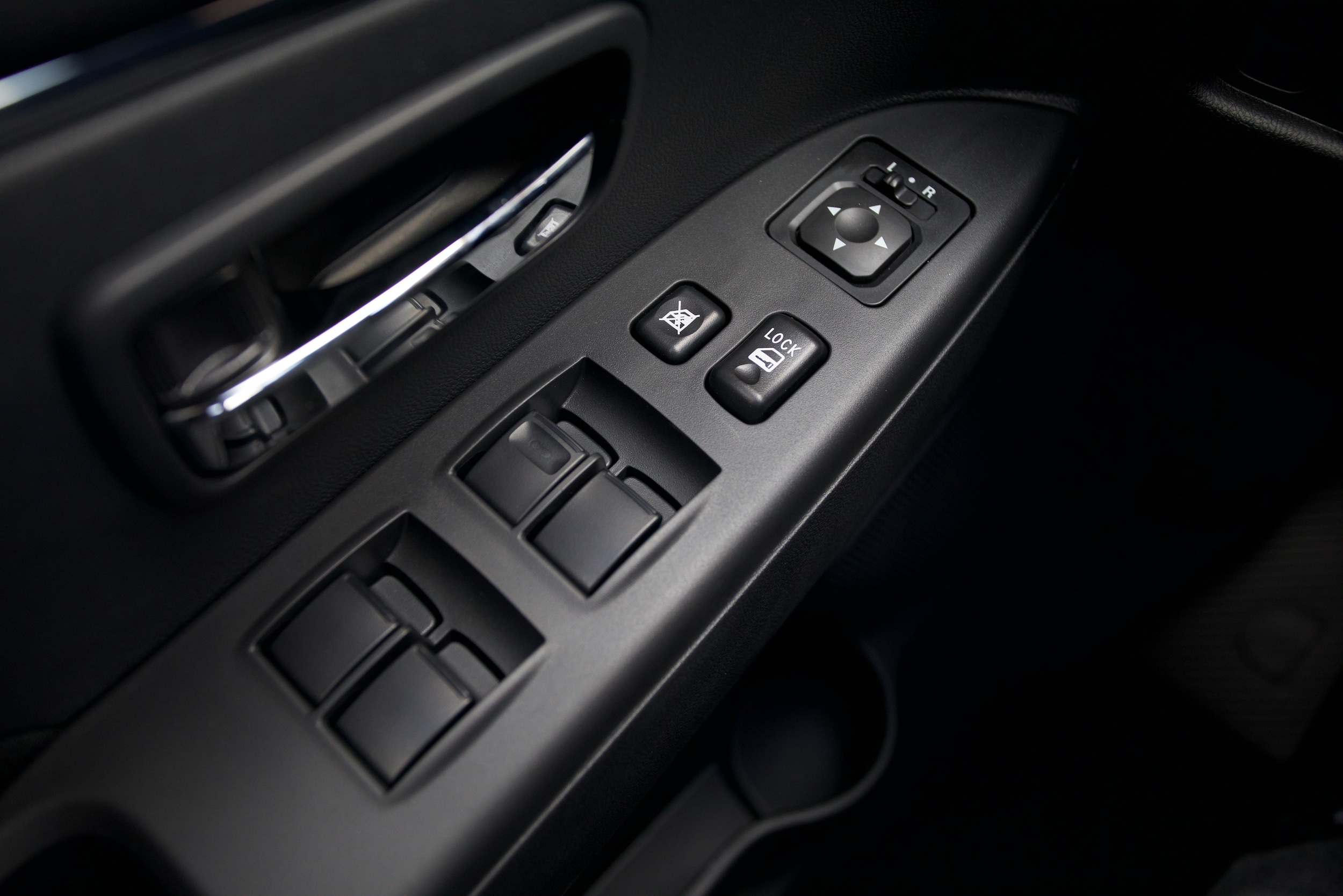 2026 Mitsubishi Outlander Sport ES - Photo 20