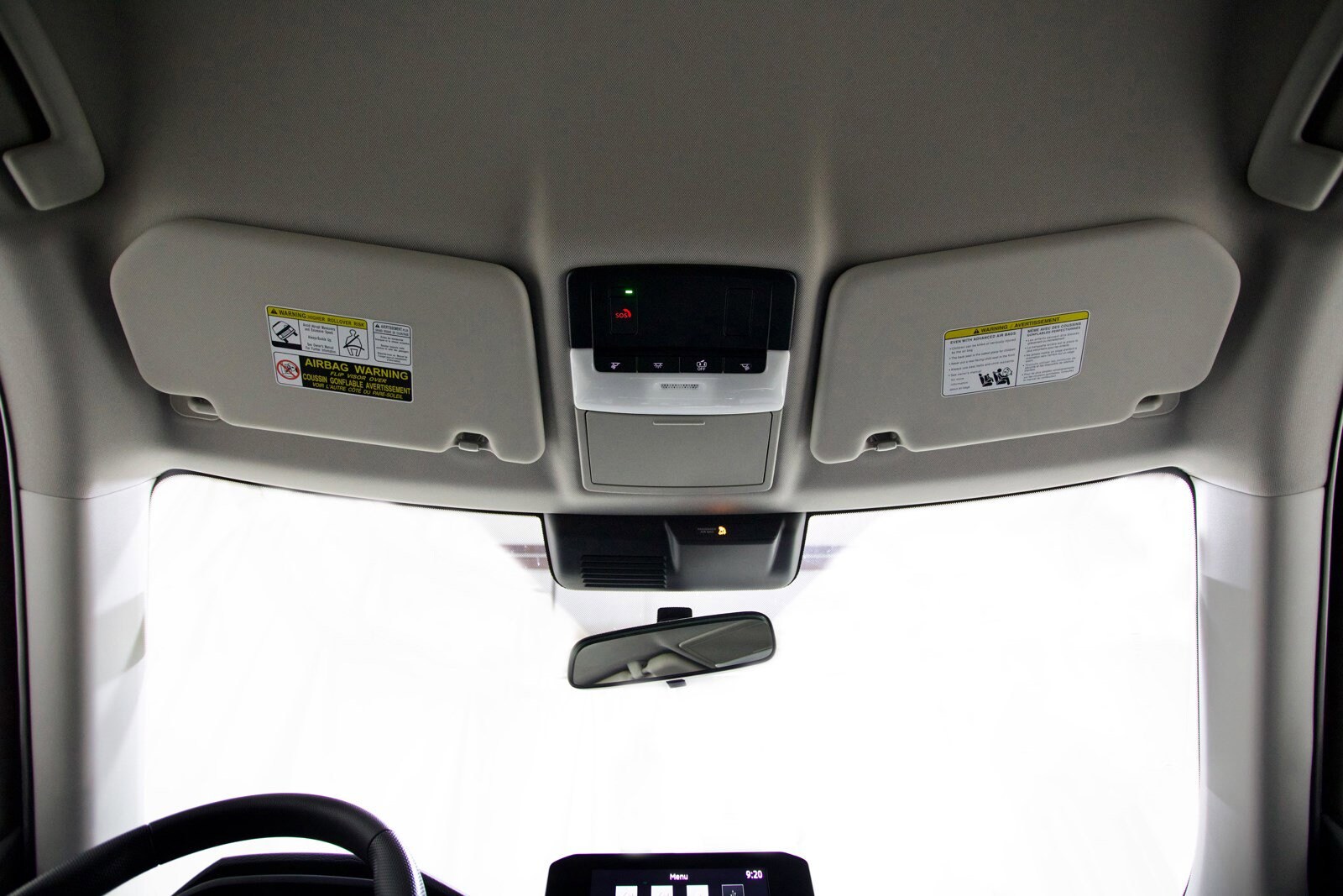 2023 Mitsubishi Outlander Plug-In Hybrid ES - Photo 18