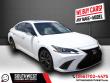 2021 LEXUS ES 350 F SPORT Sedan