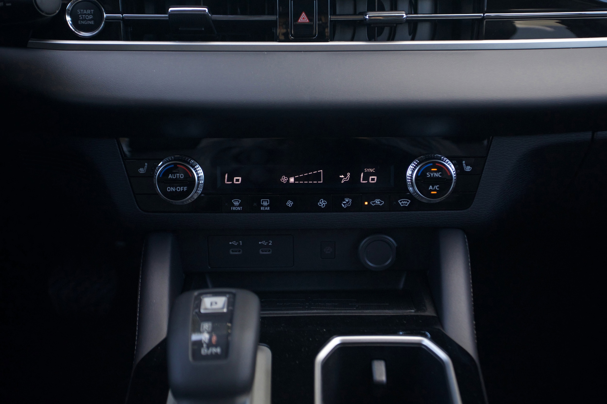 2026 Mitsubishi Outlander SE - Photo 16