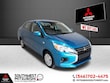 Mitsubishi Mirage G4
