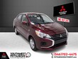 Mitsubishi Mirage G4