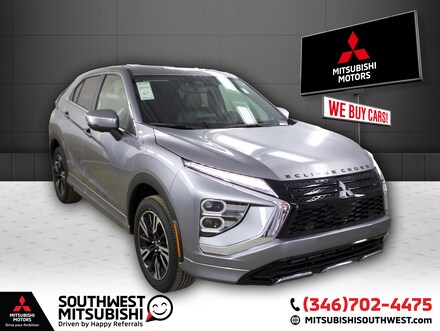 2026 Mitsubishi Eclipse Cross SEL SUV