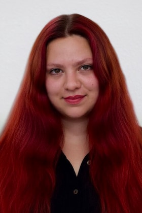 Staff member Breeana J. Aguilar from ID_ae009c8ad794