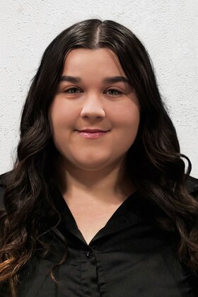 Staff member Haley Lorca from ID_f61d7b612658