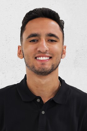 Staff member Anthony Jimenez from ID_f61d7b612658