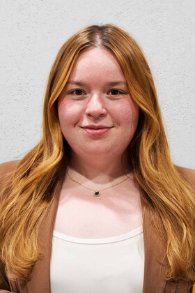 Staff member Chealsea Lorca from ID_132a915ae948