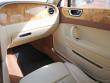 2009 Bentley Continental Flying Spur Sedan