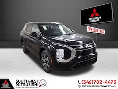 2026 Mitsubishi Outlander SE SUV