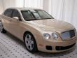 2009 Bentley Continental Flying Spur Sedan